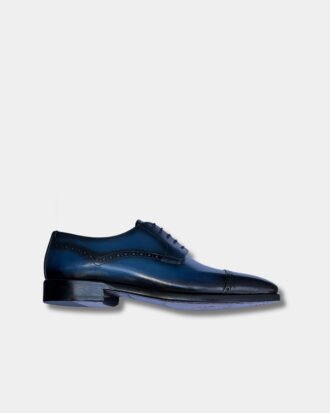 Turquoise Crast Shoes