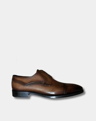 Light Brown Crast Shoes